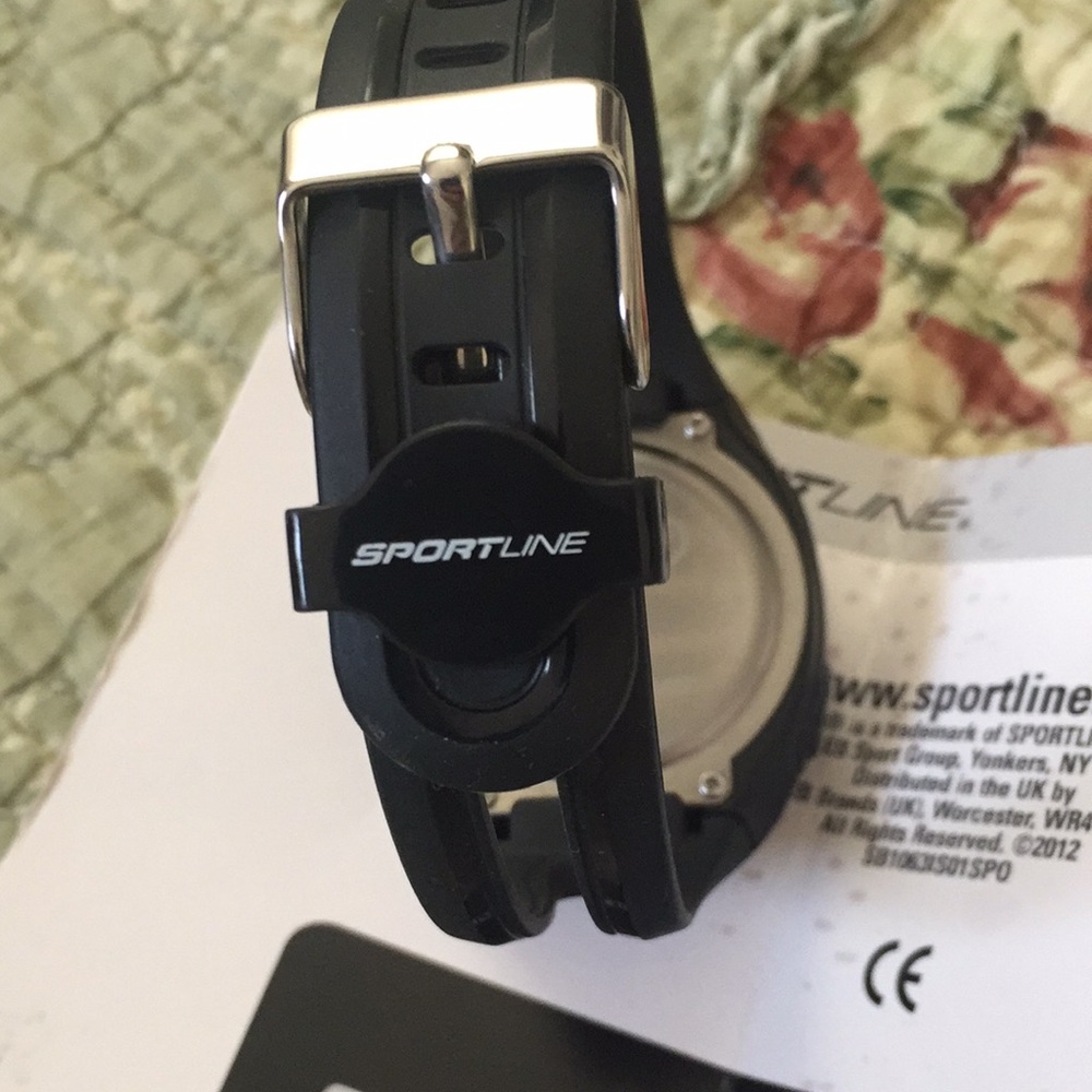 SportsLine watch - Picture 4 of 4